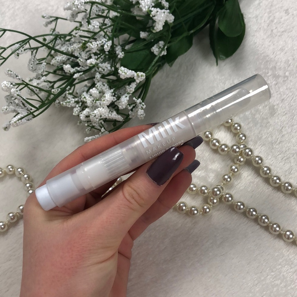 4/$10 | Milk Makeup Liquid Strobe in Ultraviolet